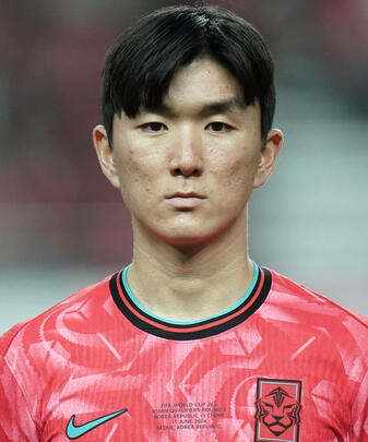 Profilbild: In-beom Hwang 
