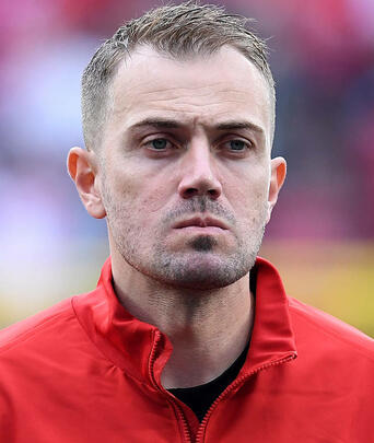 Foto von Mert Günok (Fehmi Mert Günok)