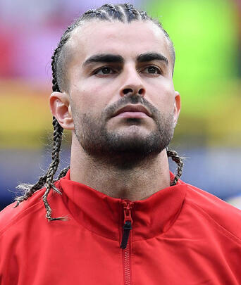 Foto von Abdülkerim Bardakcı