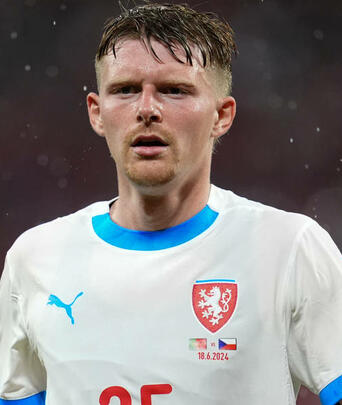 Profilbild: Pavel Sulc
