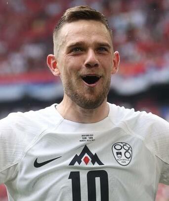 Foto von Timi Max Elsnik (Timi Elšnik)