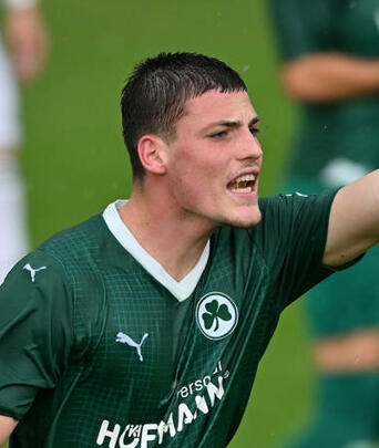 Foto von Daniel Kasper