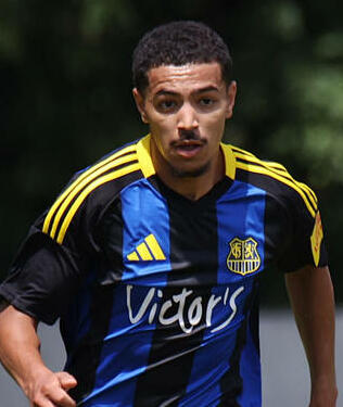 Foto von Chafik Gourichy