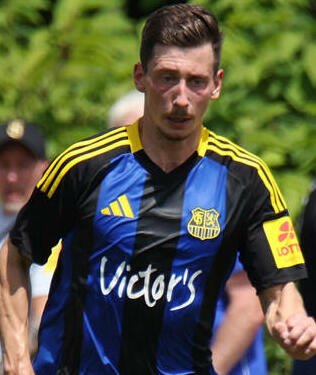 Foto von Till Schumacher (Till Sebastian Schumacher)