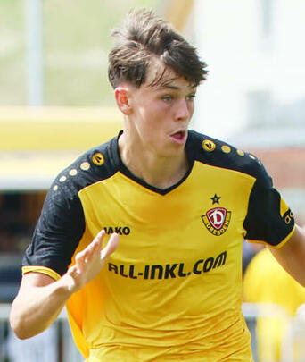 Profilbild: Jakob Zickler 