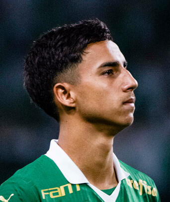 Foto von Vitor Reis (Vitor de Oliveira Nunes dos Reis)