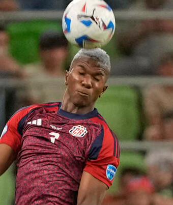 Foto von Jeyland Mitchell (Jeyland Mitchell)