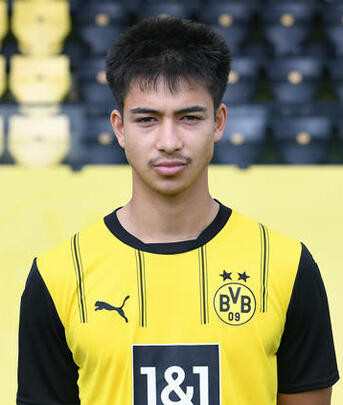 Foto von Felix Paschke