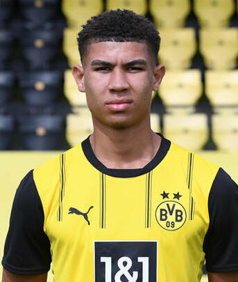 Profilbild von Jordi Paulina