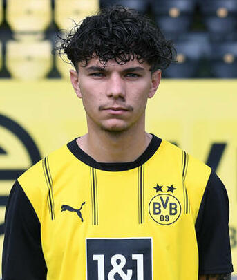 Foto von Babis Drakas (Charalampos Babis Drakas)