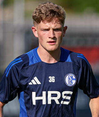 Profilbild: Niklas Barthel