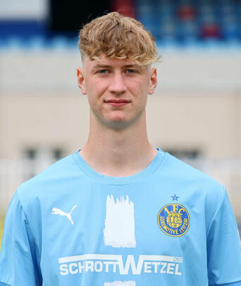 Foto von Erik Heinrich