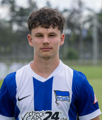 Foto von Julius Gottschalk