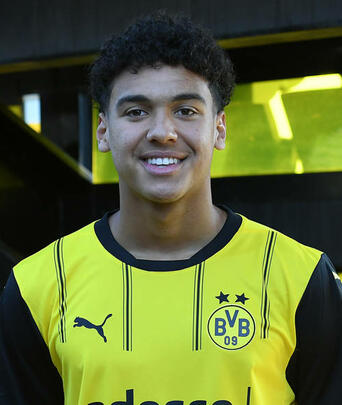 Foto von Tyler Meiser (Tyler Louis Meiser)