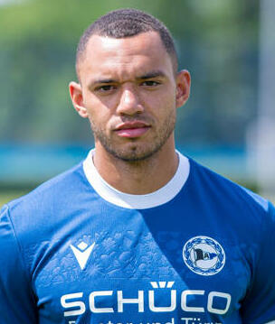 Profilbild: Jeredy Hilterman