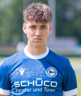 Profilbild: Max Lippert