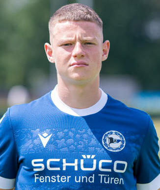 Profilbild: Justin Lukas