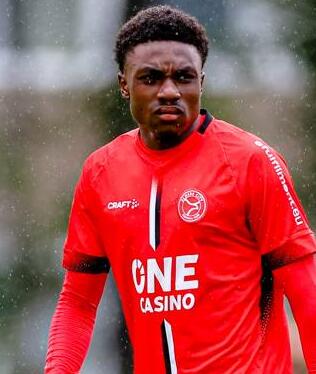 Foto von Emmanuel Poku (Emanuel Poku)