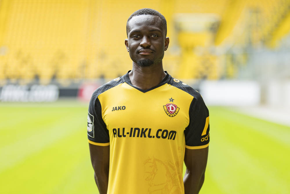 Foto von Dennis Duah