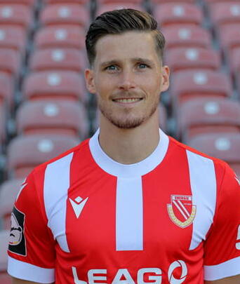 Foto von Axel Borgmann  (Axel Borgmann)