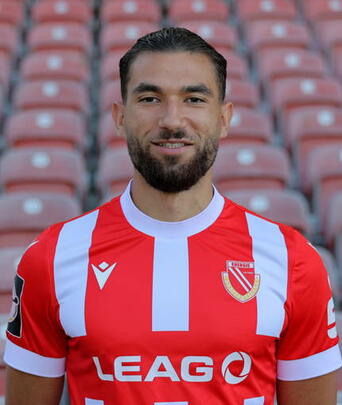 Foto von Romarjo Hajrulla (Romario Hajrulla)