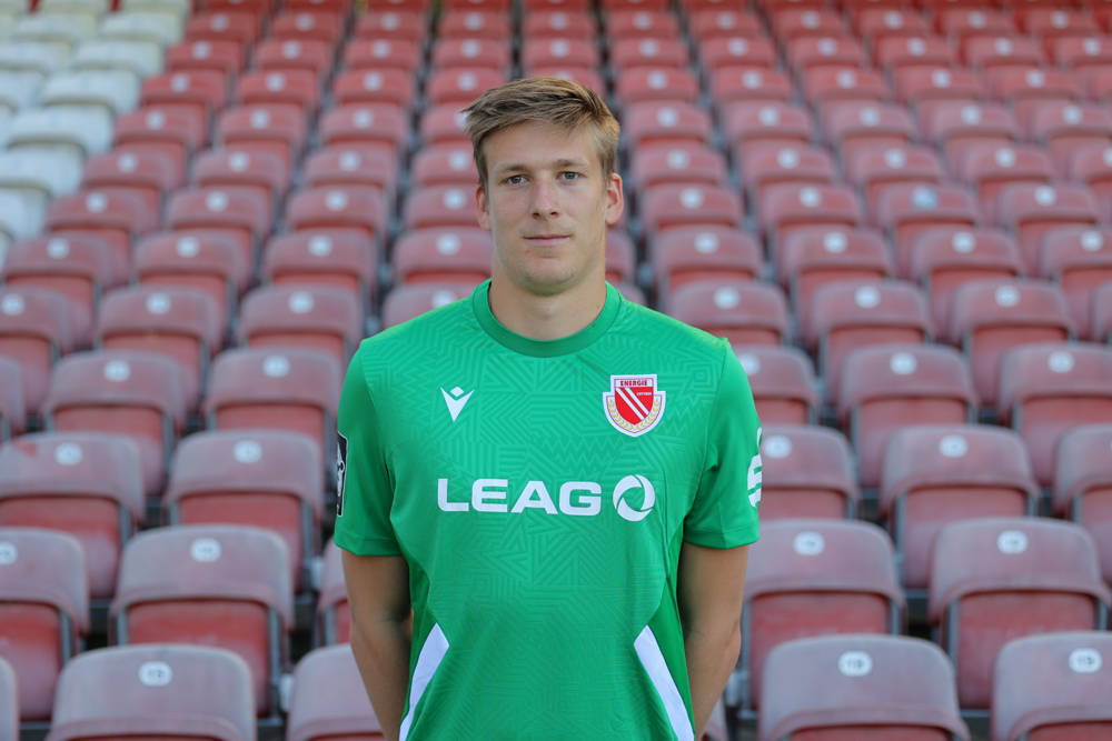 Foto von Elias Bethke