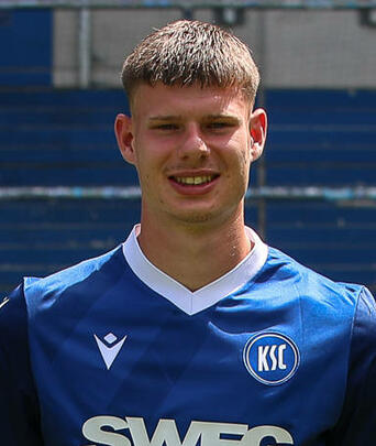 Foto von Andrin Hunziker