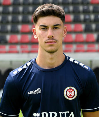 Profilbild: Noah Brdar