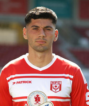 Foto von Burim Halili