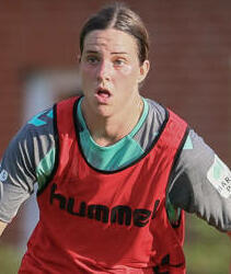 Foto von Lara Schmidt (Lara Sophie Schmidt)