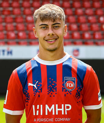 Foto von Christopher Negele