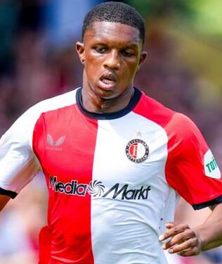 Foto von Givairo Read