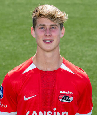 Foto von Dave Kwakman