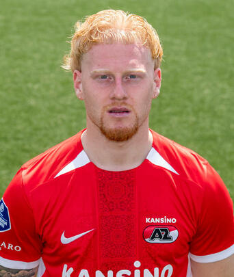 Foto von Mexx Meerdink