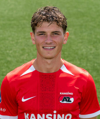 Profilbild: Lewis Schouten