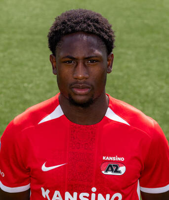 Foto von Lequincio Zeefuik