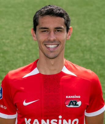 Profilbild: Alexandre Penetra