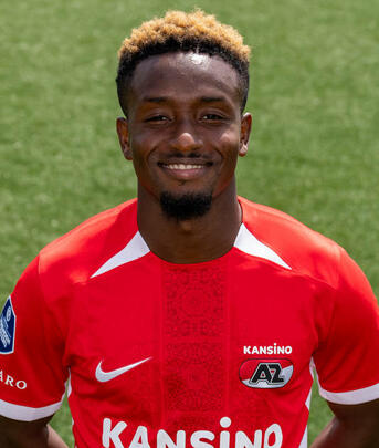 Foto von Ibrahim Sadiq