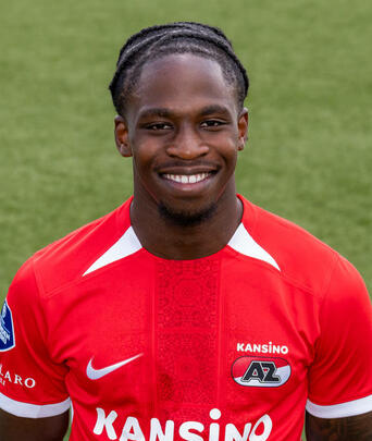 Profilbild: Jayden Addai