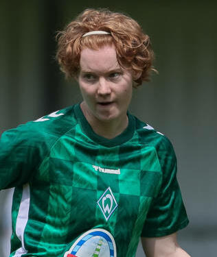 Profilbild: Lena Dahms