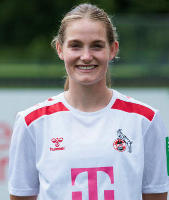 Profilbild: Taylor Ziemer