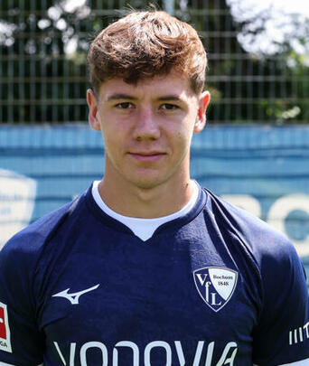 Profilbild: Niklas Jahn