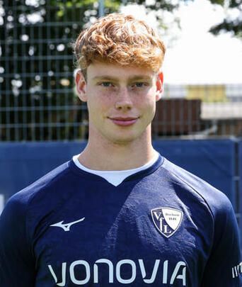Profilbild: Lennart Koerdt