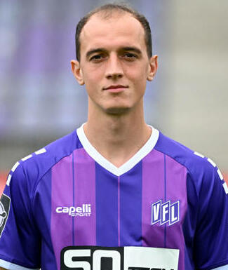 Foto von Liridon Mulaj