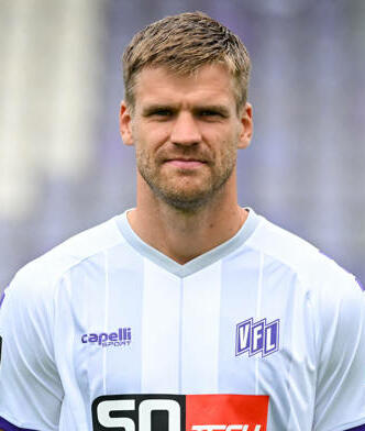 Foto von Lukas Jonsson