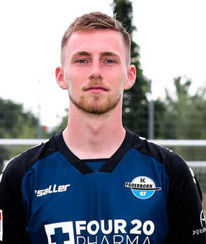 Foto von Tjark Scheller (Tjark Lasse Scheller)