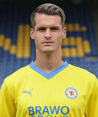 Profilbild: Levente Szabó