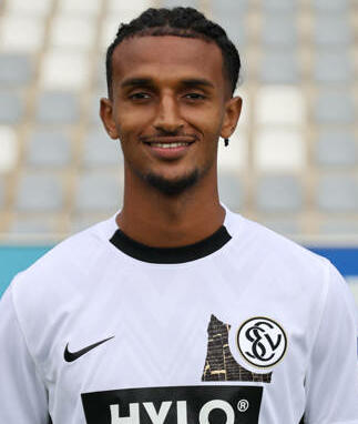 Foto von Filimon Gerezgiher