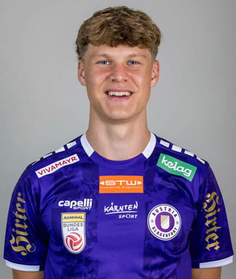 Foto von Jannik Robatsch (Jannik Thomas Robatsch)