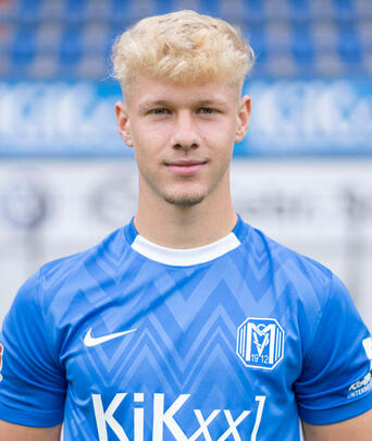 Profilbild: Luca Prasse